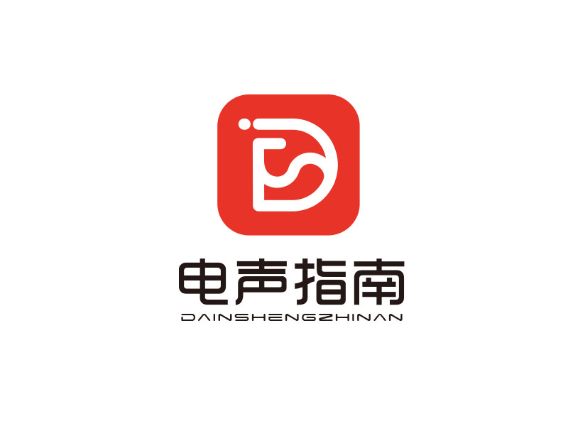 朱紅娟的logo設(shè)計