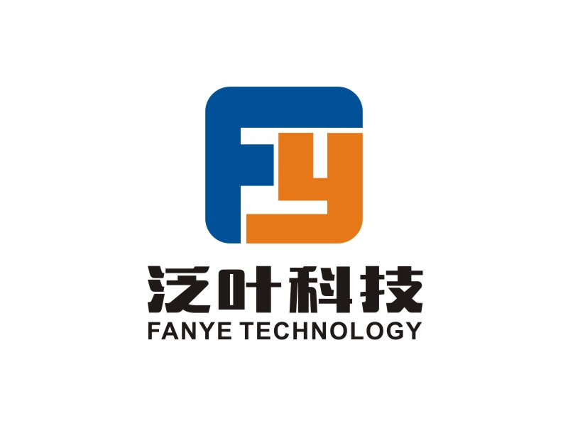 李泉輝的泛(葉)/(石家莊泛葉網(wǎng)絡(luò)科技有限公司)logo設(shè)計(jì)