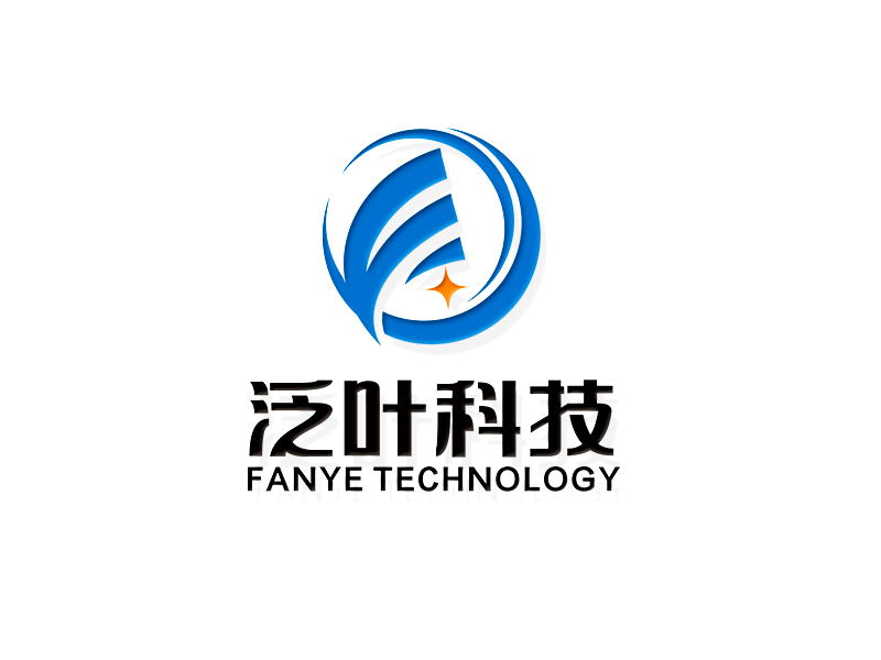李杰的泛(葉)/(石家莊泛葉網(wǎng)絡(luò)科技有限公司)logo設(shè)計(jì)