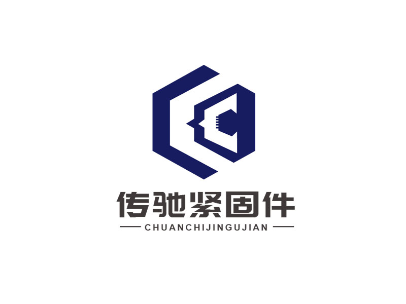 朱紅娟的logo設(shè)計