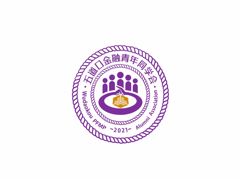 閆冬的logo設(shè)計(jì)