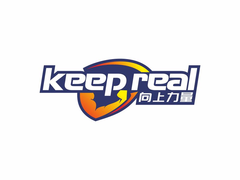 何嘉健的logo設(shè)計