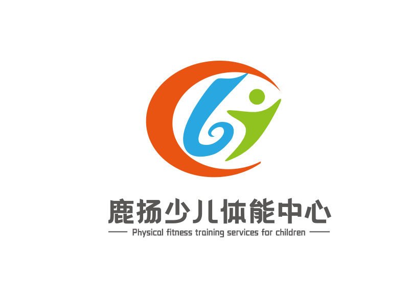 朱紅娟的logo設(shè)計