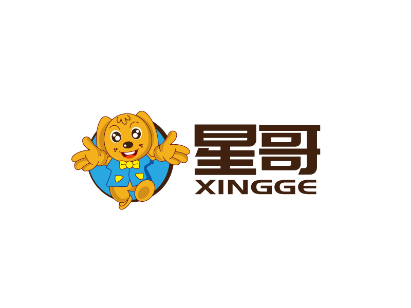 張俊的logo設計