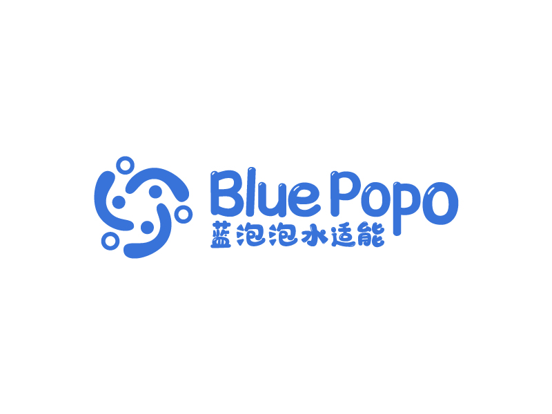 葉美寶的logo設(shè)計