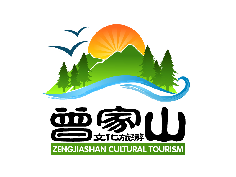 曉熹的logo設(shè)計