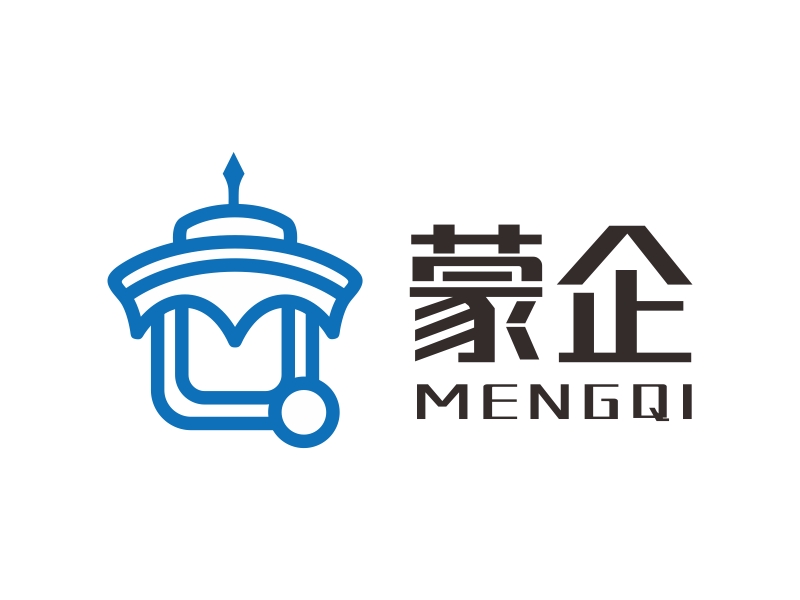 林思源的logo設(shè)計(jì)