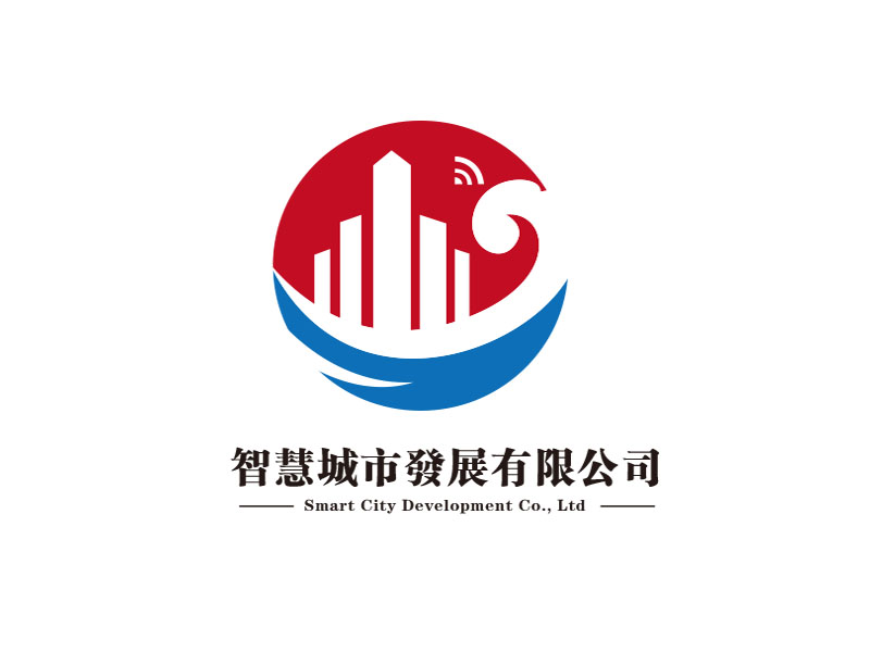 朱紅娟的logo設(shè)計