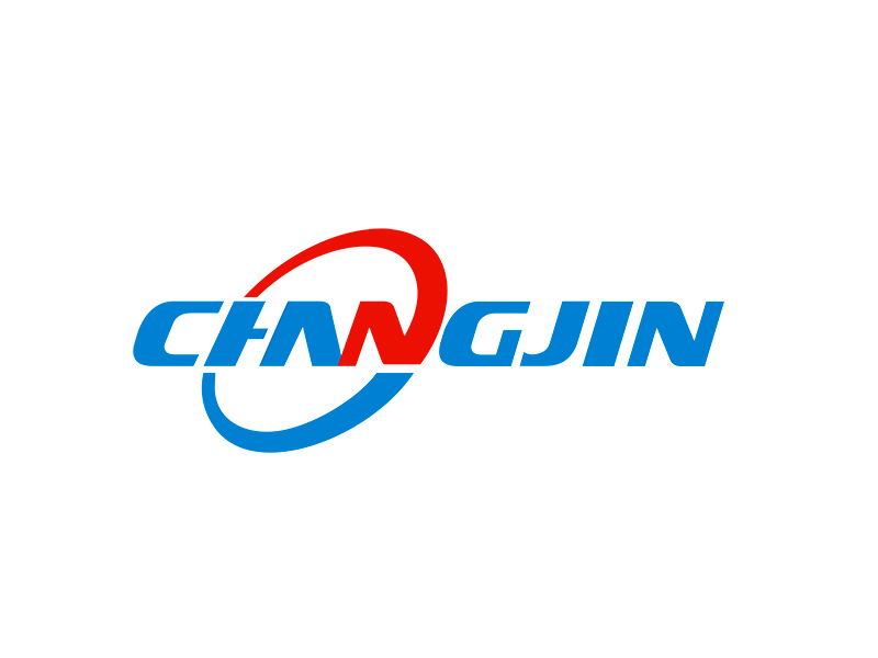李杰的changjinlogo設(shè)計(jì)