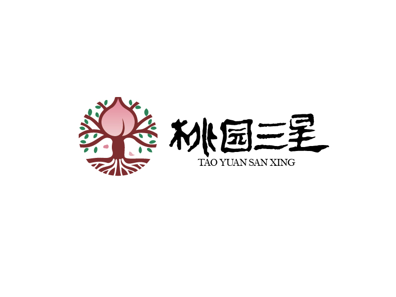 唐國(guó)強(qiáng)的logo設(shè)計(jì)