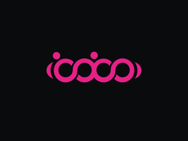 波波/BoBologo設(shè)計