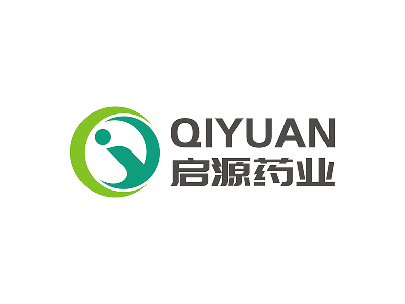 周都響的logo設計