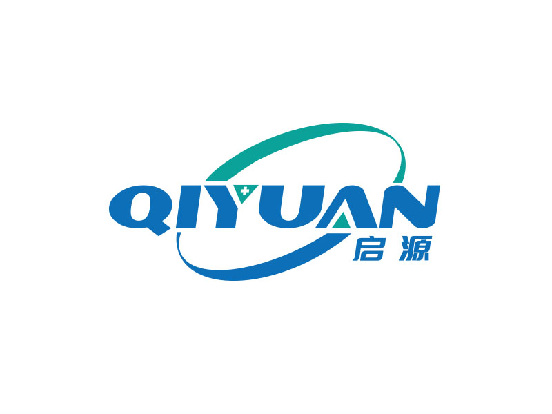 朱紅娟的logo設計