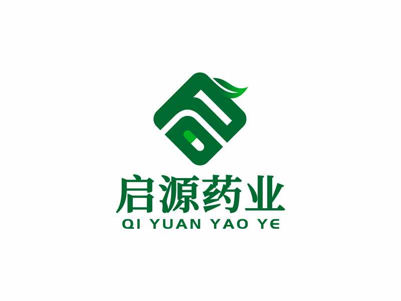 林思源的logo設計