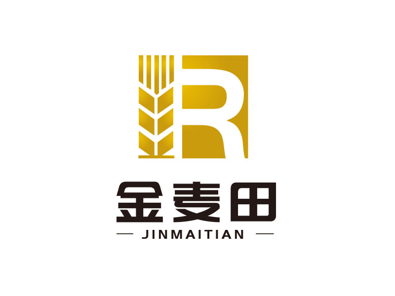 朱紅娟的logo設(shè)計(jì)