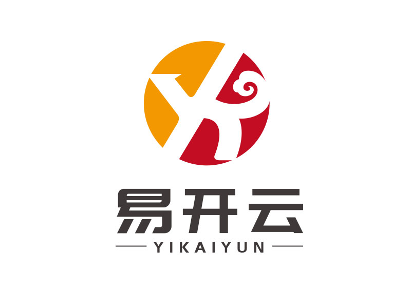 朱紅娟的logo設(shè)計