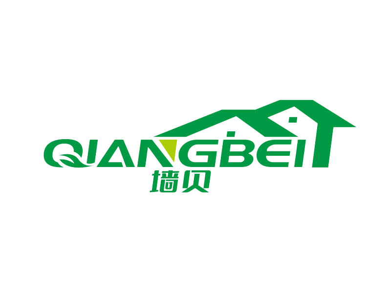 墻貝logo設(shè)計