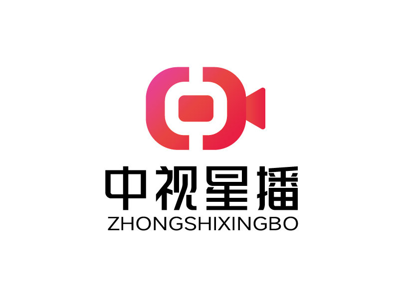 張俊的logo設(shè)計