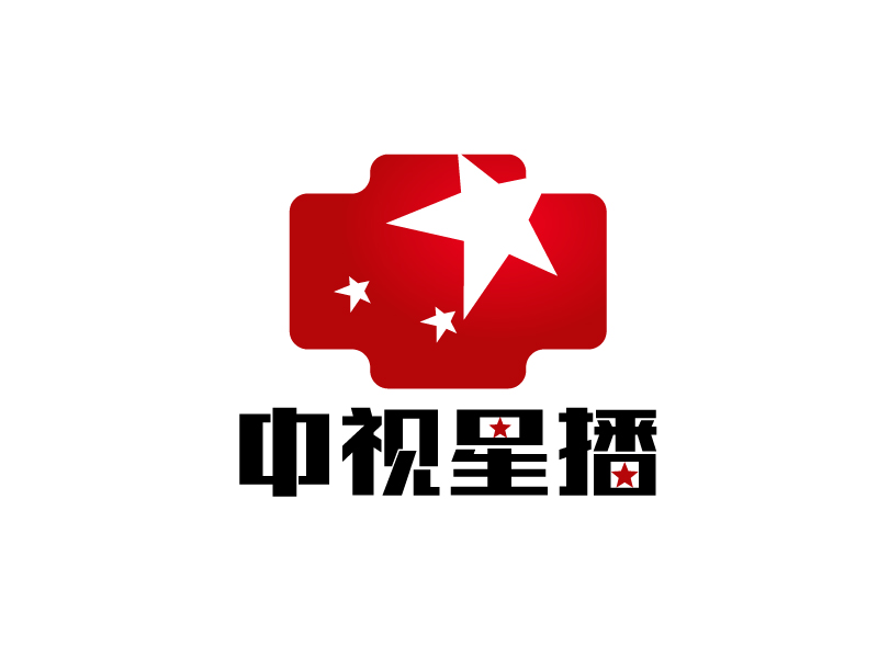 王文波的logo設(shè)計
