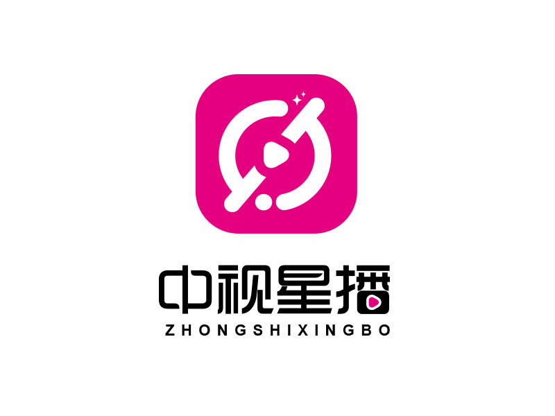 朱紅娟的logo設(shè)計