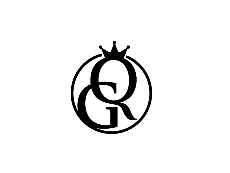 張俊的QGlogo設(shè)計