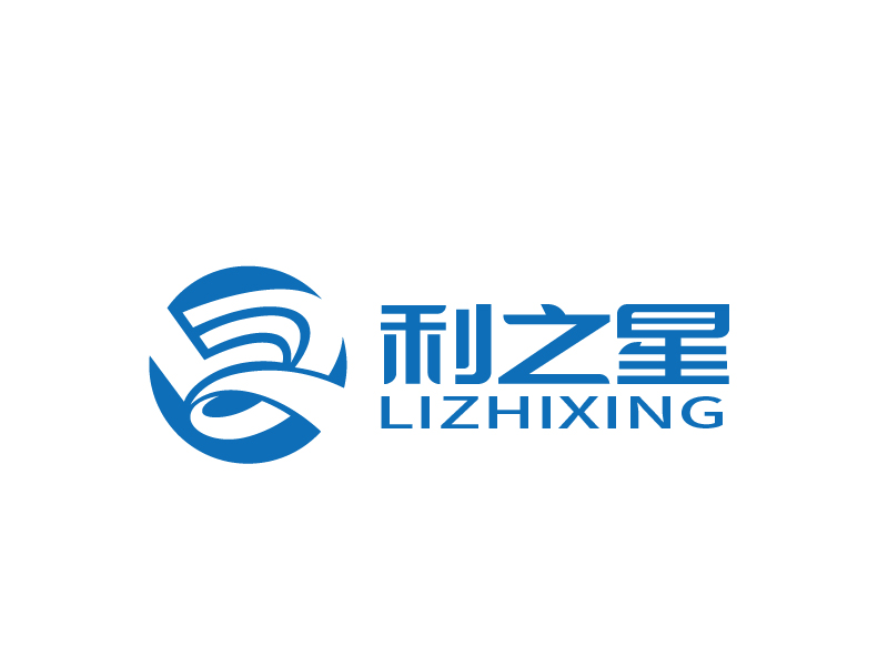 張俊的利之星 lizhixinglogo設(shè)計
