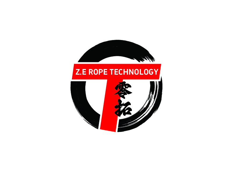 楊忠的logo設(shè)計(jì)