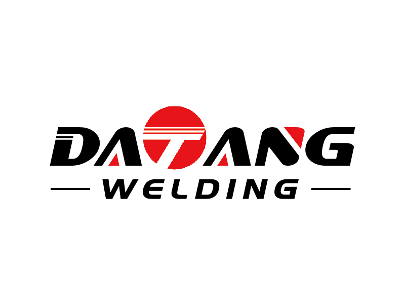 無(wú)錫市大唐焊割機(jī)械設(shè)備有限公司logo設(shè)計(jì)