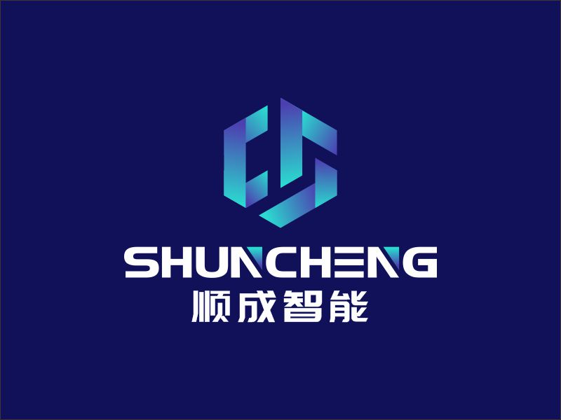 何嘉健的logo設(shè)計