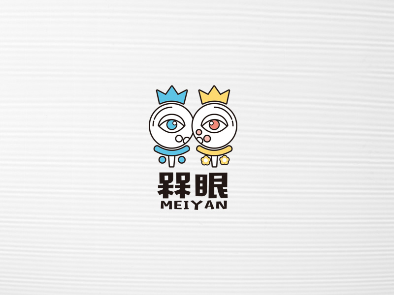 郭慶忠的logo設(shè)計