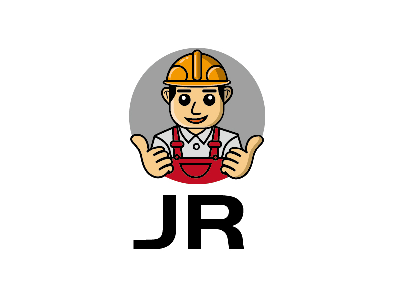 張俊的JRlogo設(shè)計