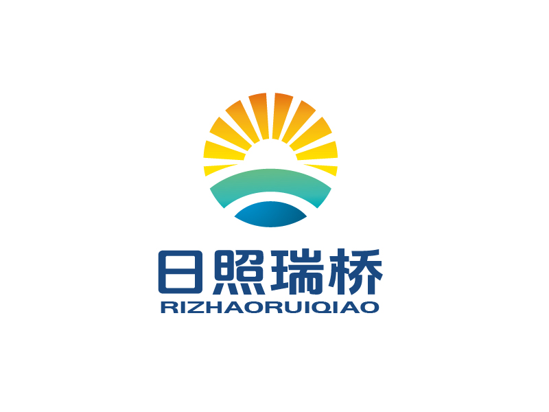 張俊的logo設(shè)計