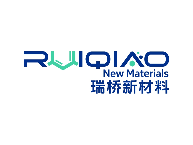 林思源的日照瑞橋新材料有限公司logo設(shè)計(jì)