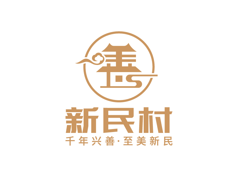 王濤的logo設計