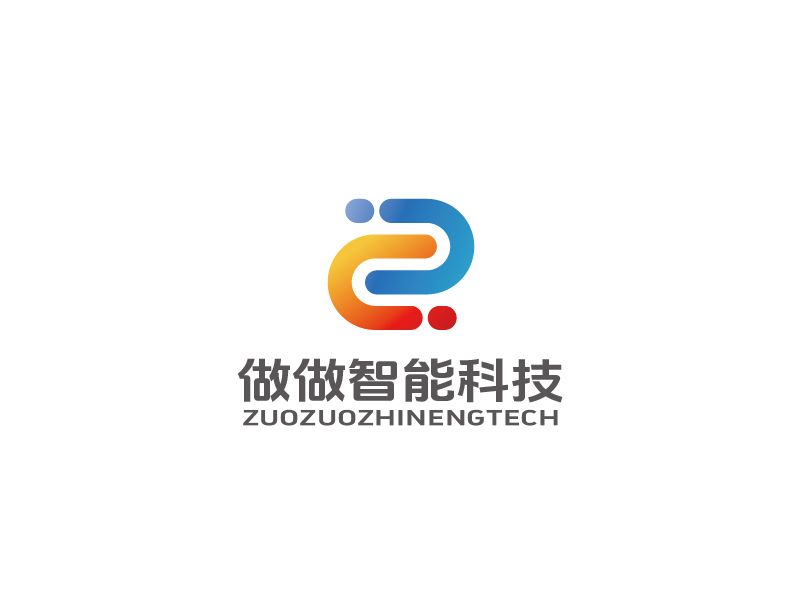 張俊的做做智能科技logo設(shè)計(jì)