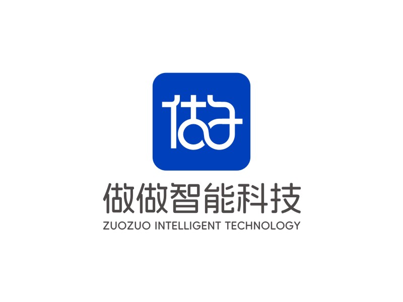 譚家強(qiáng)的做做智能科技logo設(shè)計(jì)