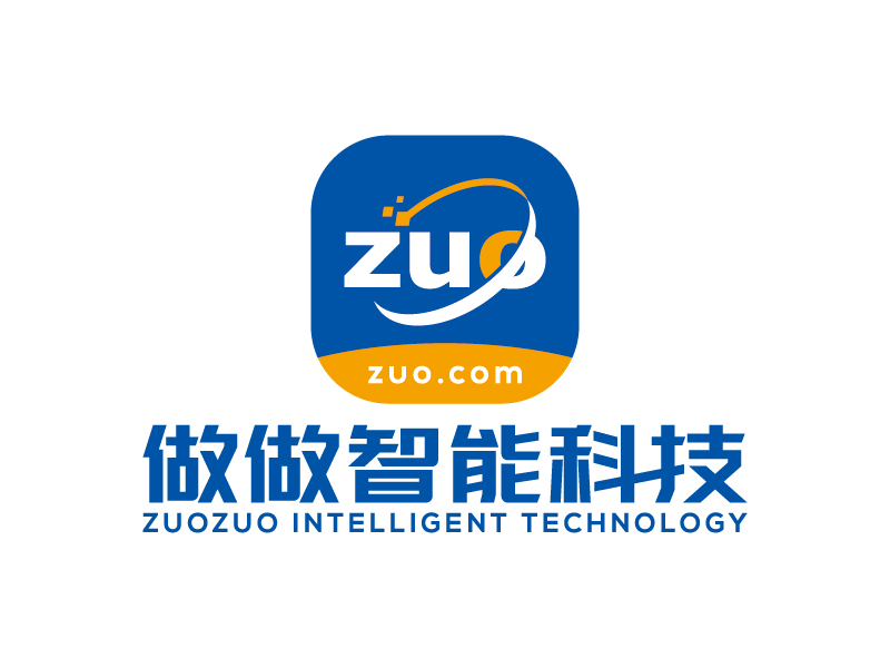 王濤的做做智能科技logo設(shè)計(jì)