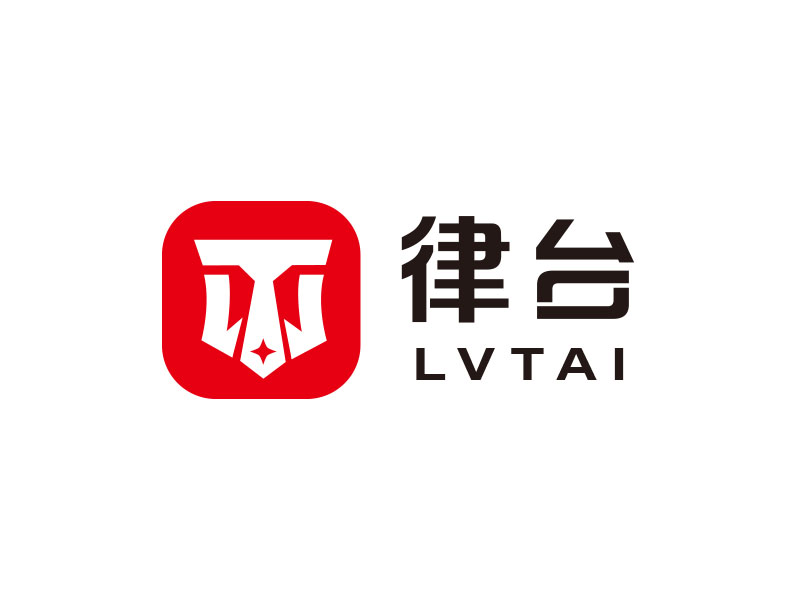 朱紅娟的logo設(shè)計