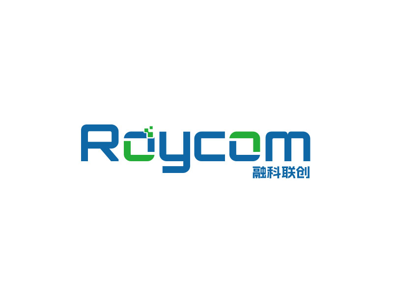 朱紅娟的logo設(shè)計(jì)