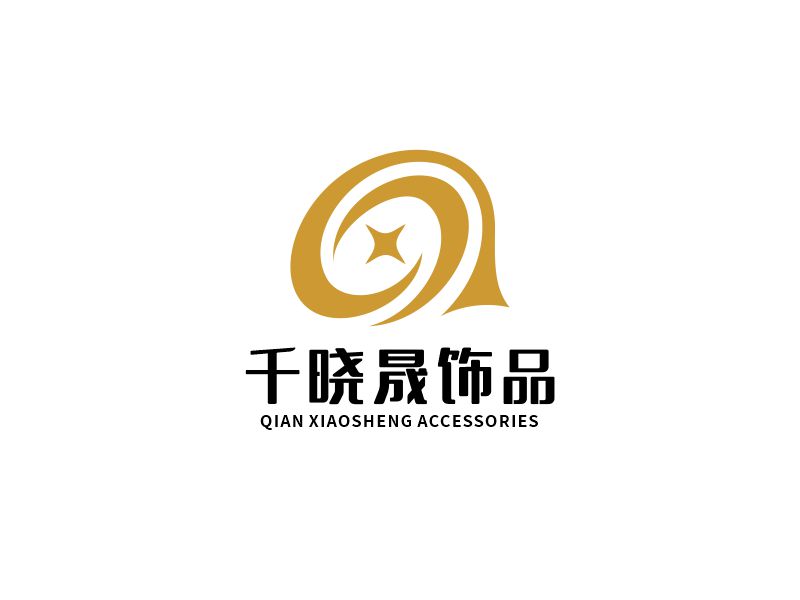 李巧的logo設(shè)計