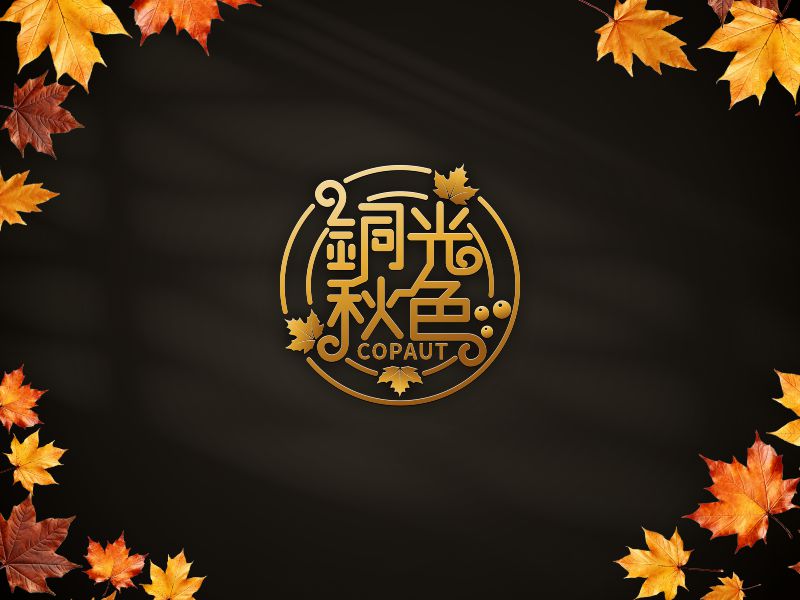 李巧的logo設(shè)計(jì)