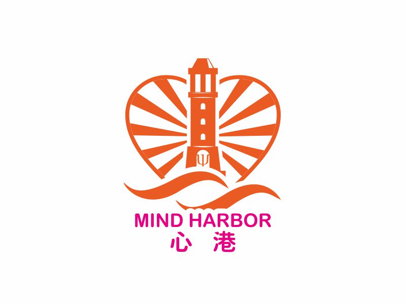 陳波的logo設(shè)計(jì)