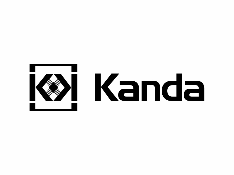 林思源的Kandalogo設(shè)計