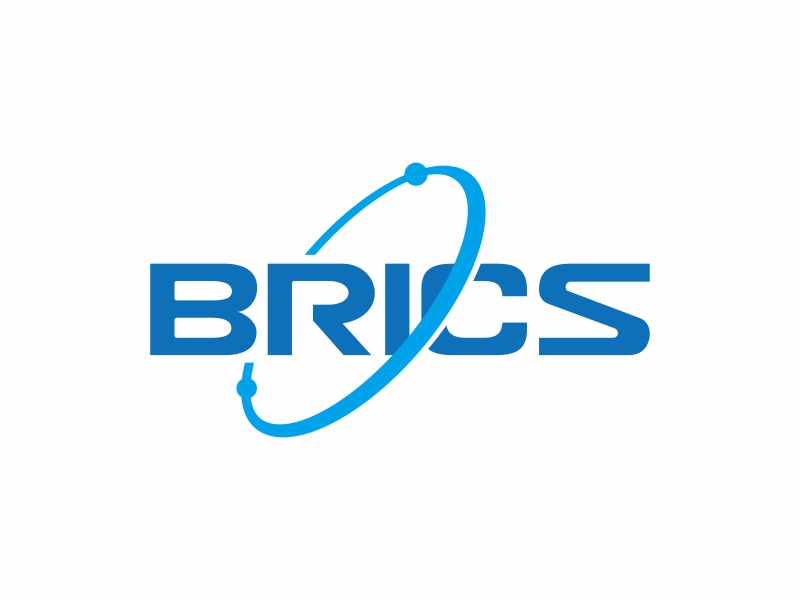 林思源的BRICSlogo設(shè)計(jì)