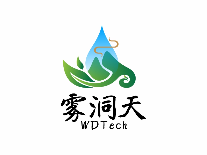 林思源的logo設(shè)計(jì)