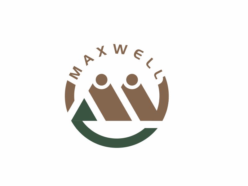 陳波的logo設(shè)計(jì)