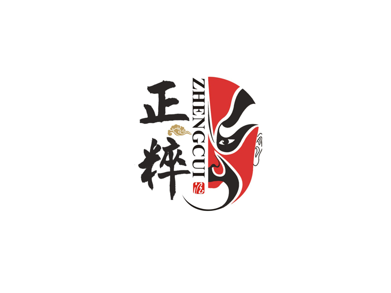 楊威的logo設(shè)計