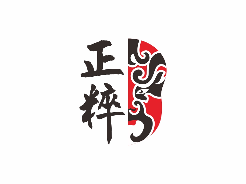 何嘉健的logo設(shè)計