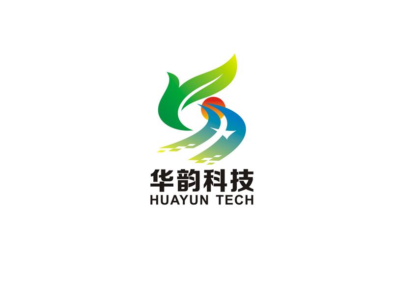 楊威的海南華韻燦達農(nóng)業(yè)科技有限公司logo設(shè)計