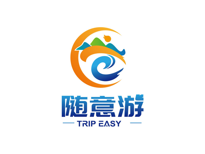 朱紅娟的logo設(shè)計(jì)